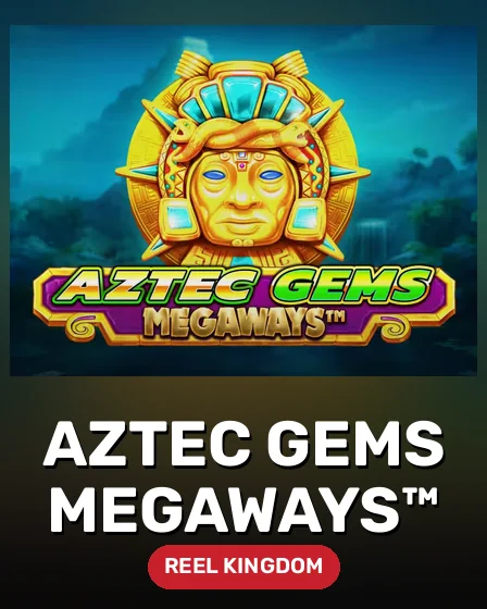 Aztec Gems Megaways™
