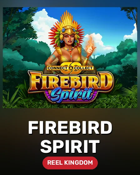 Firebird Spirit