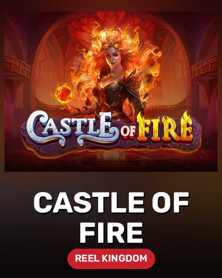 Castle of Fire