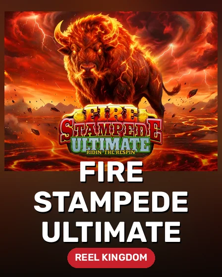 Fire Stampede Ultimate