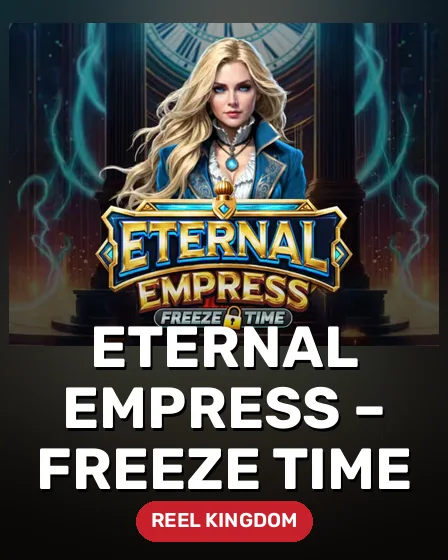 Eternal Empress – Freeze Time