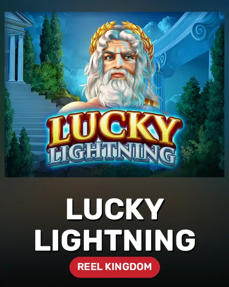 Lucky Lightning