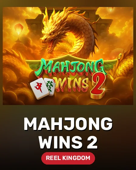 Mahjong Wins 2