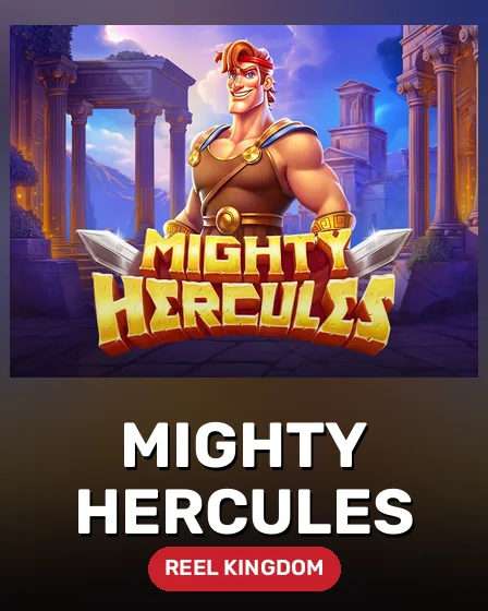 Mighty Hercules