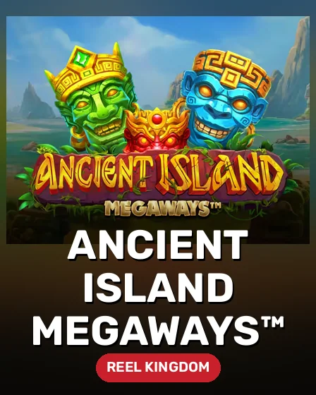 Ancient Island Megaways™