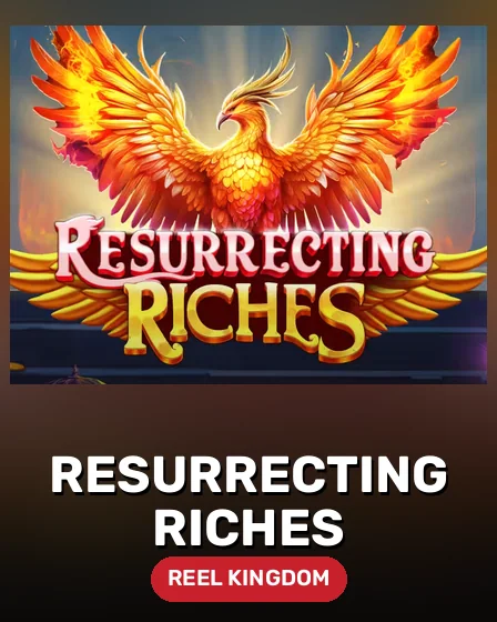 Resurrecting Riches
