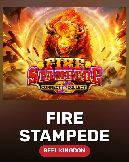 Fire Stampede