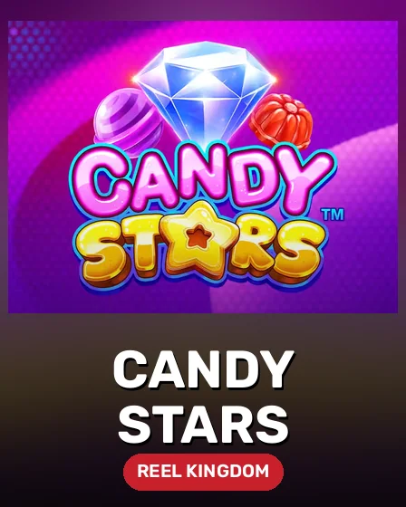 Candy Stars