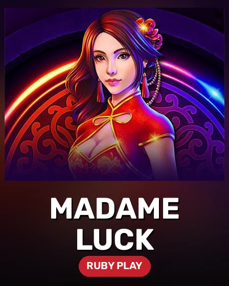 Madame Luck