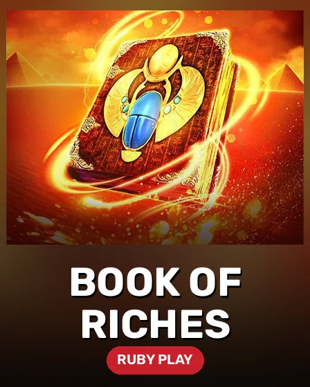 Book of Riches