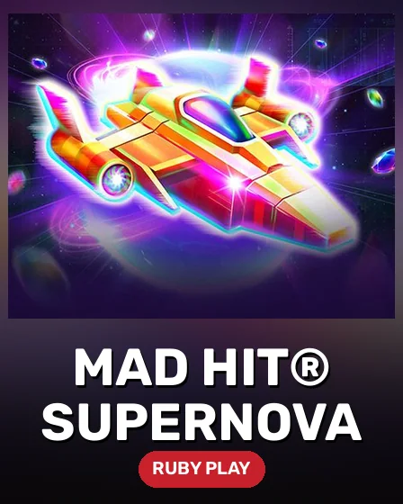 Mad Hit® Supernova