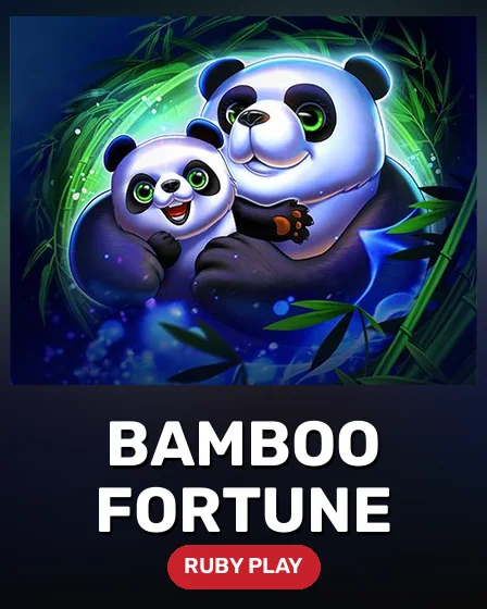 Bamboo Fortune