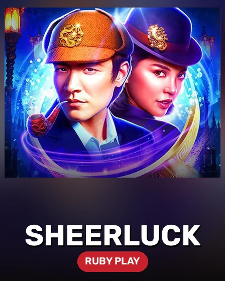 Sheerluck