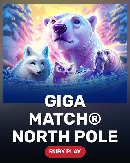 Giga Match® North Pole
