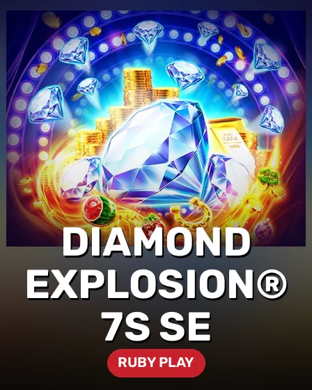 Diamond Explosion® 7s SE