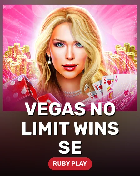 Vegas No Limit Wins SE