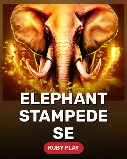 Elephant Stampede SE