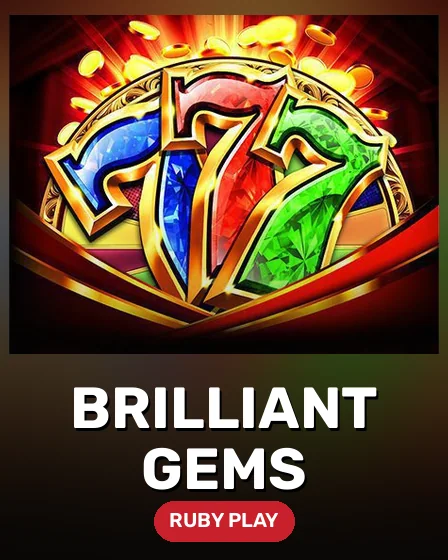 Brilliant Gems