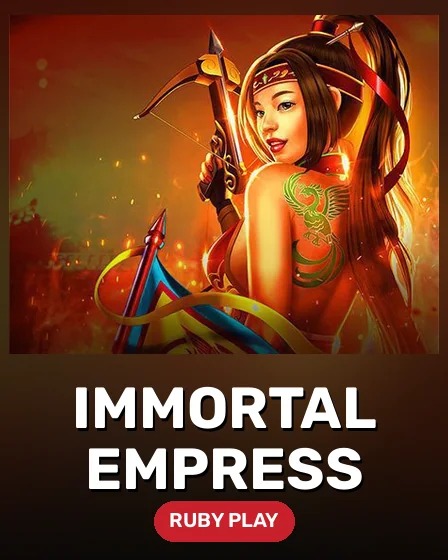 Immortal Empress