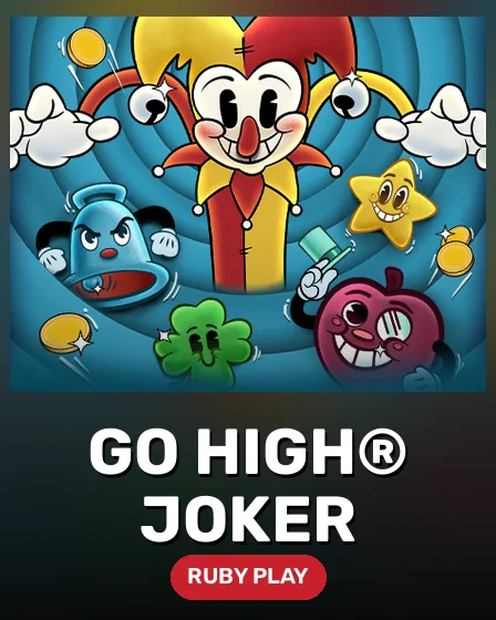 Go High® Joker
