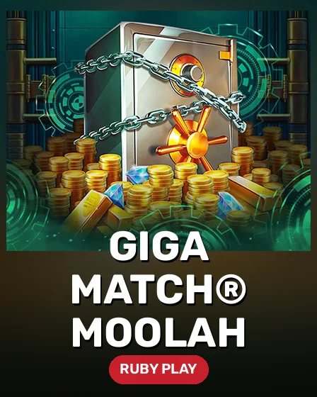 Giga Match® Moolah