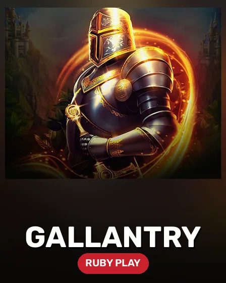 Gallantry
