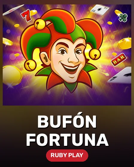Bufón Fortuna