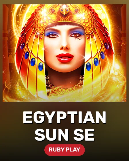 Egyptian Sun SE