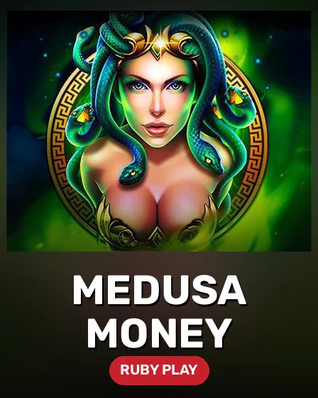 Medusa Money
