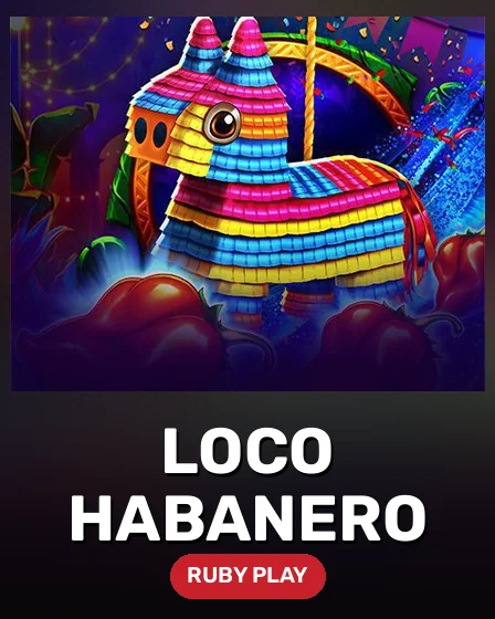 Loco Habanero