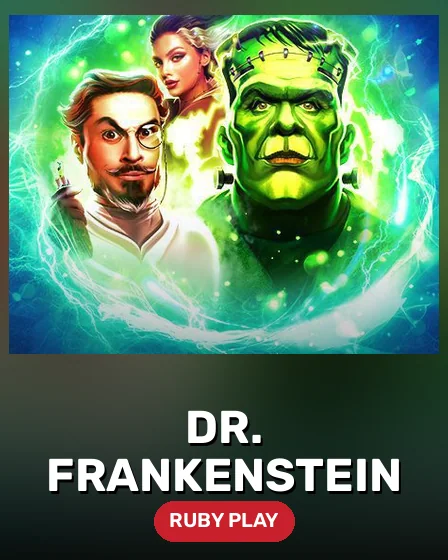 Dr. Frankenstein