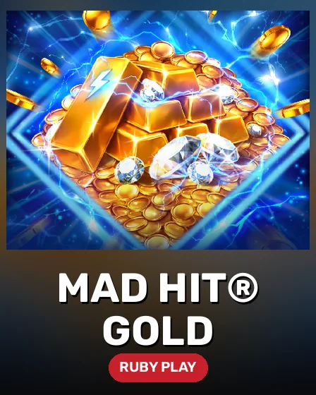 Mad Hit® Gold