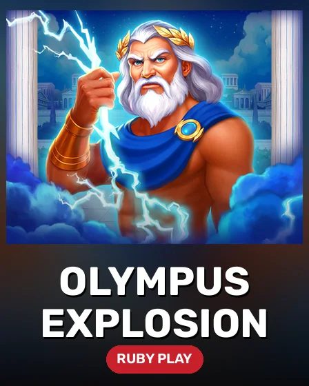 Olympus Explosion
