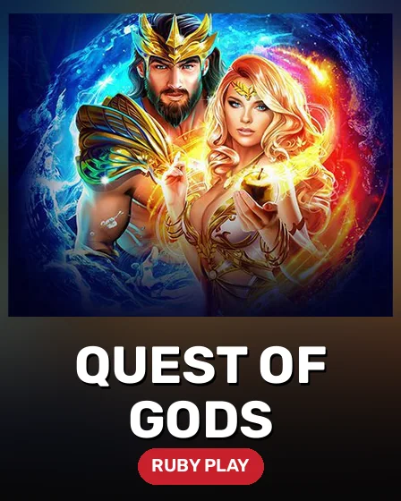 Quest of Gods