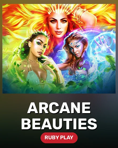 Arcane Beauties