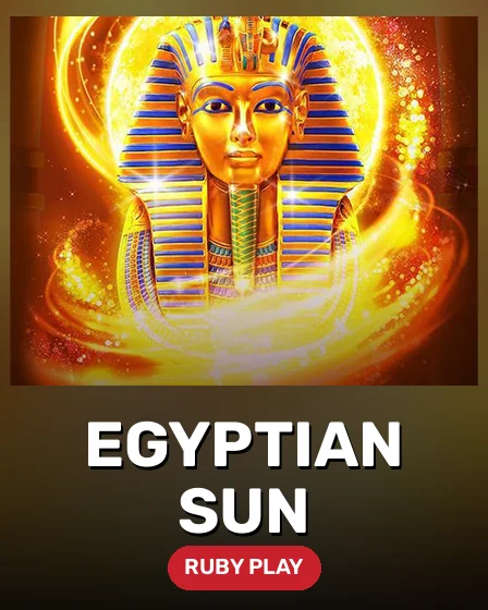 Egyptian Sun