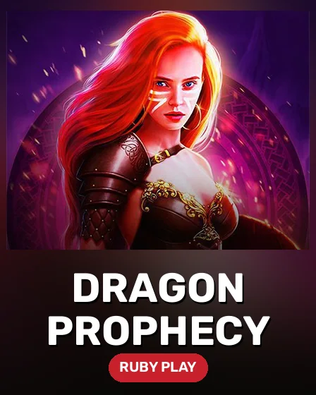 Dragon Prophecy