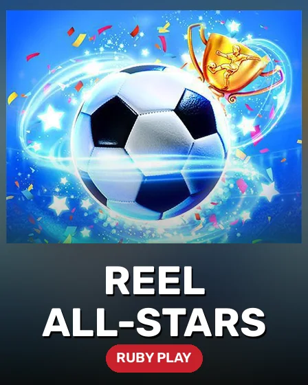 Reel All-Stars