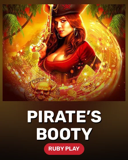 Pirate’s Booty