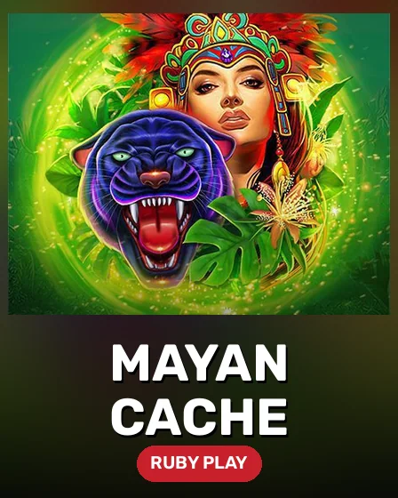 Mayan Cache