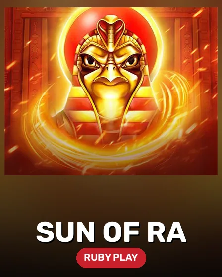 Sun of Ra