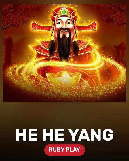 He He Yang