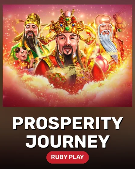 Prosperity Journey