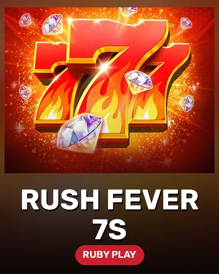 Rush Fever 7s
