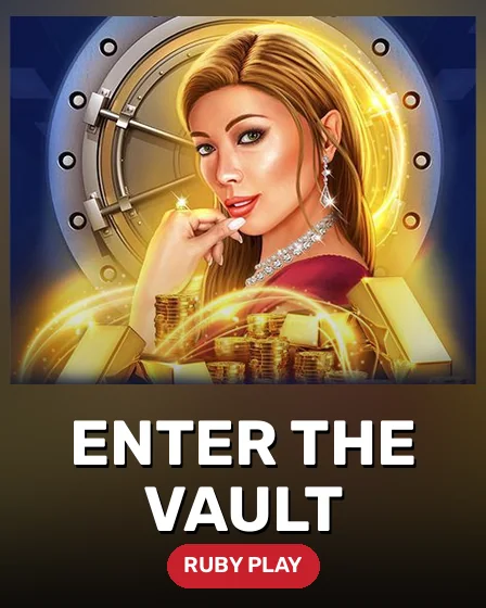 Enter the Vault