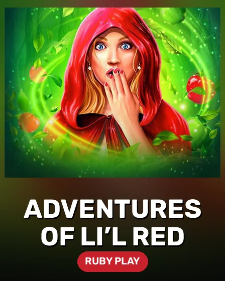 Adventures of Li’l Red