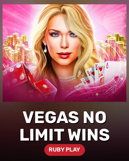 Vegas No Limit Wins