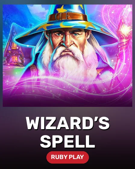 Wizard’s Spell