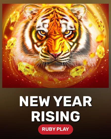 New Year Rising