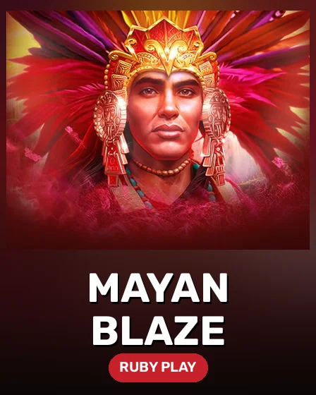 Mayan Blaze